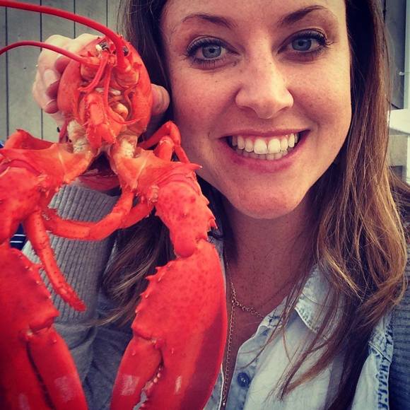 Meet your Posher, Randi - Picture 1 of 1